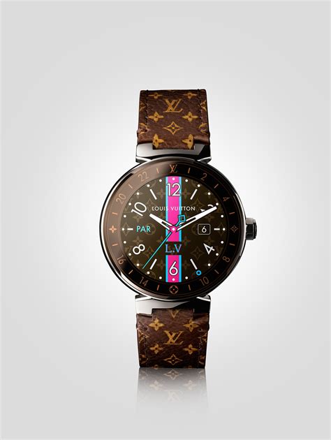 watches louis vuitton.